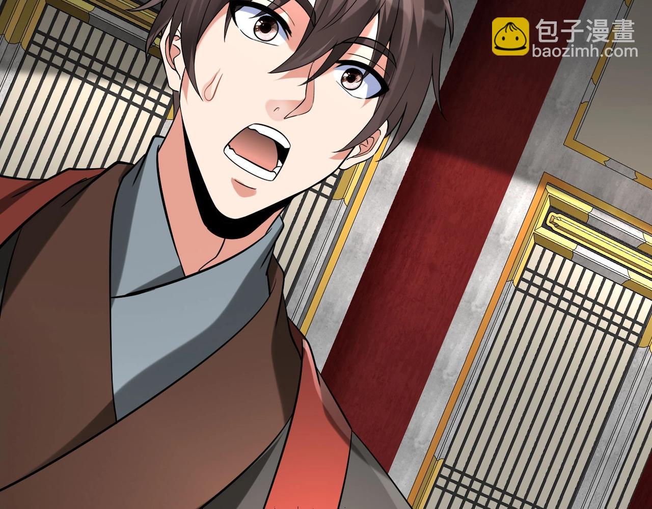 第146话 嘉靖帝想炼丹？这个我可太会了！68