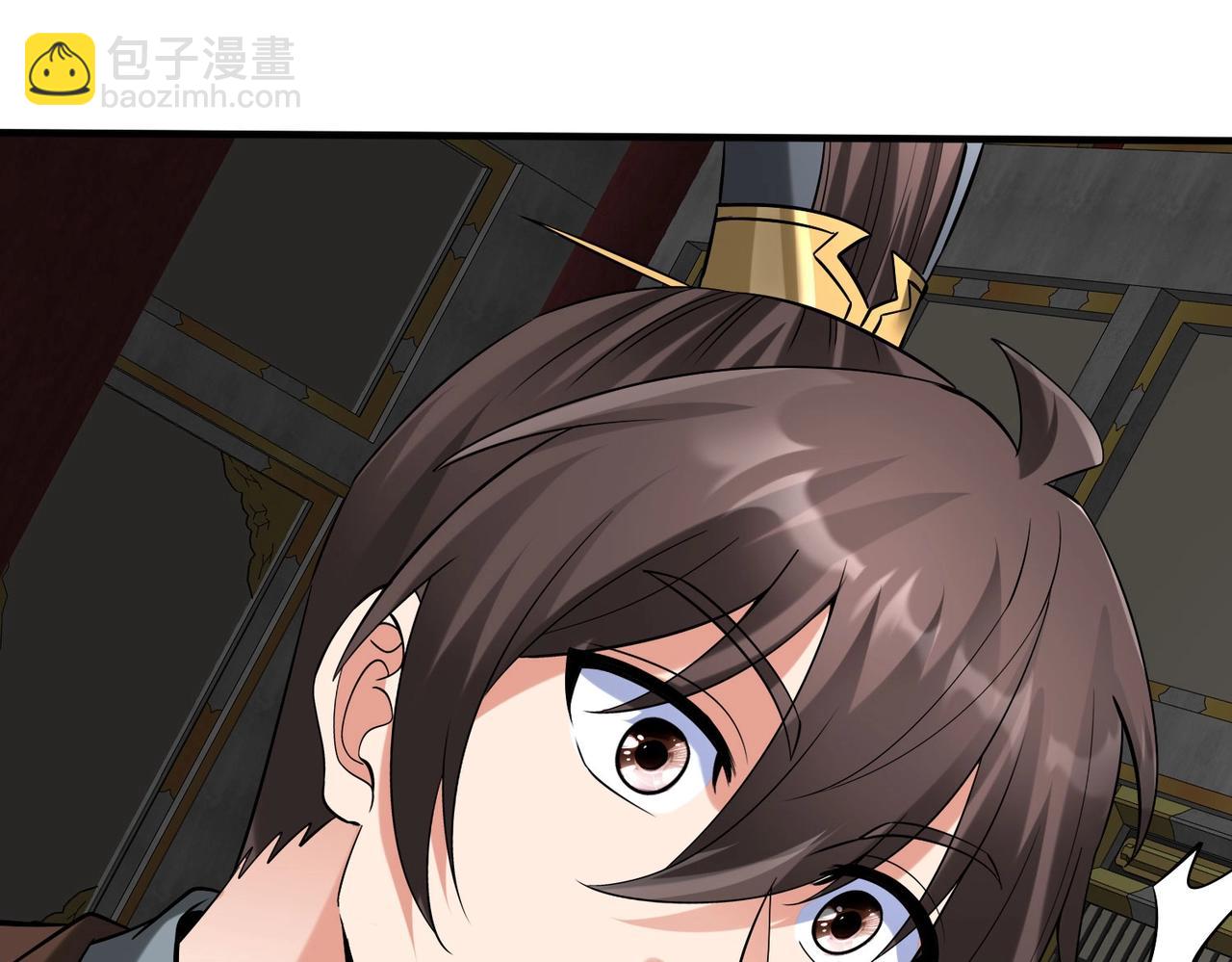 第146话 嘉靖帝想炼丹？这个我可太会了！86