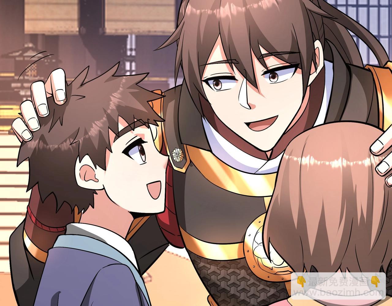 第148话 杀神白起降临！再度屠杀赵人！132