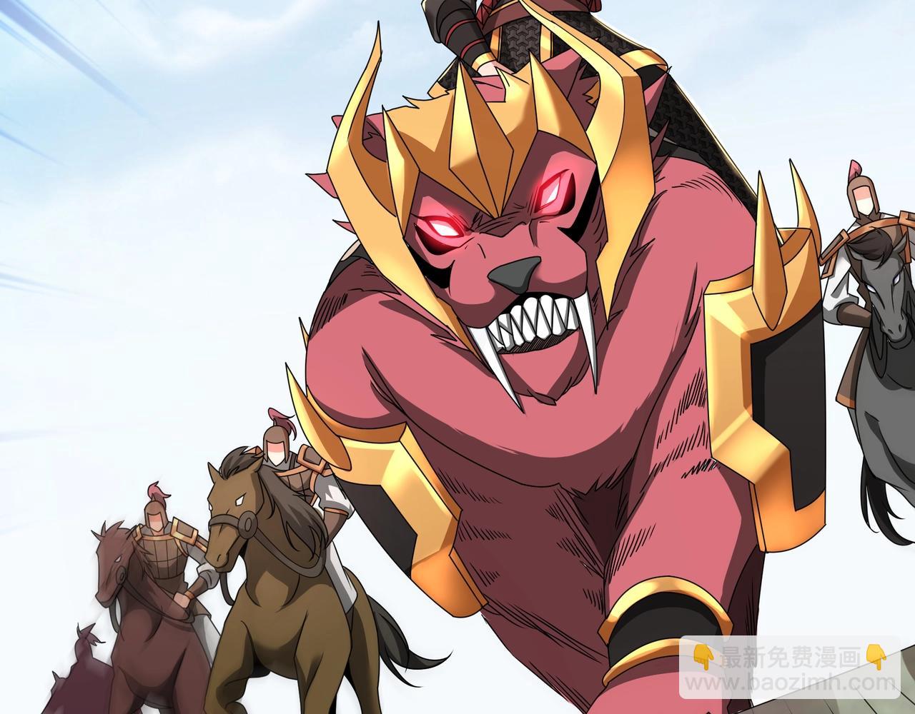 第148话 杀神白起降临！再度屠杀赵人！20