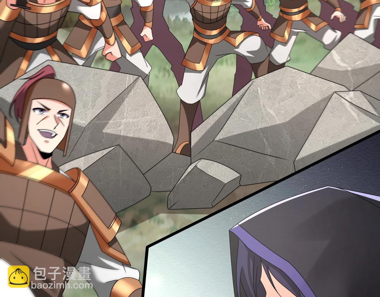 第148话 杀神白起降临！再度屠杀赵人！24