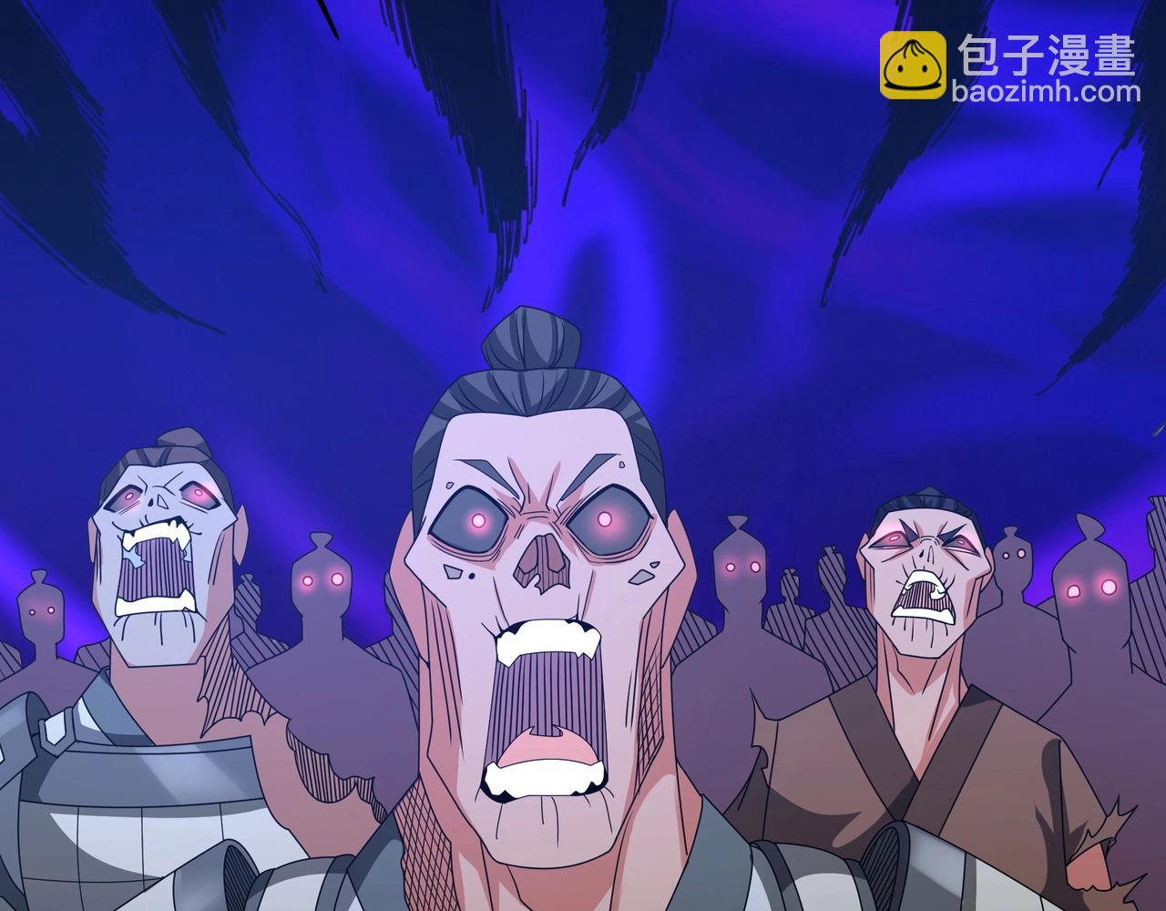 第148话 杀神白起降临！再度屠杀赵人！40