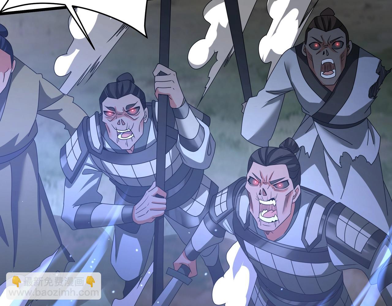 第148话 杀神白起降临！再度屠杀赵人！55