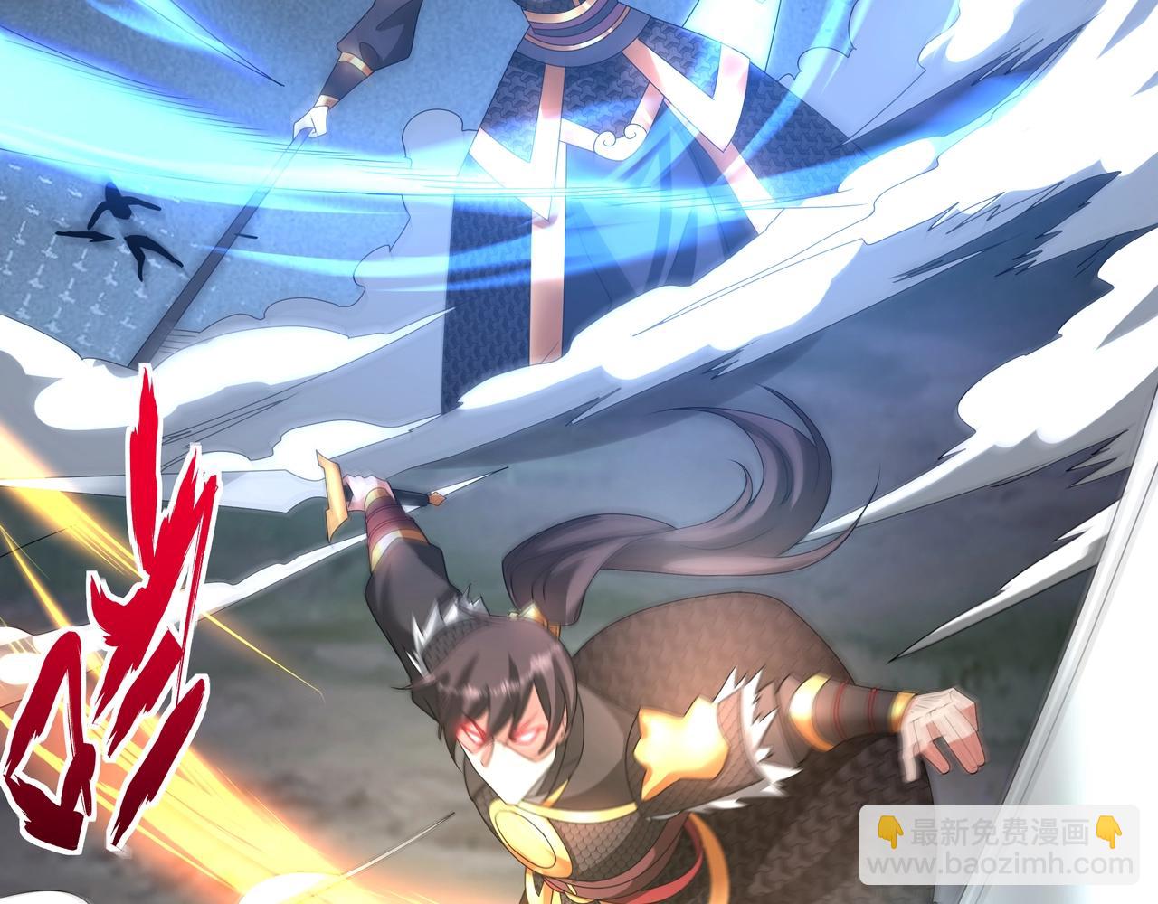 第148话 杀神白起降临！再度屠杀赵人！71