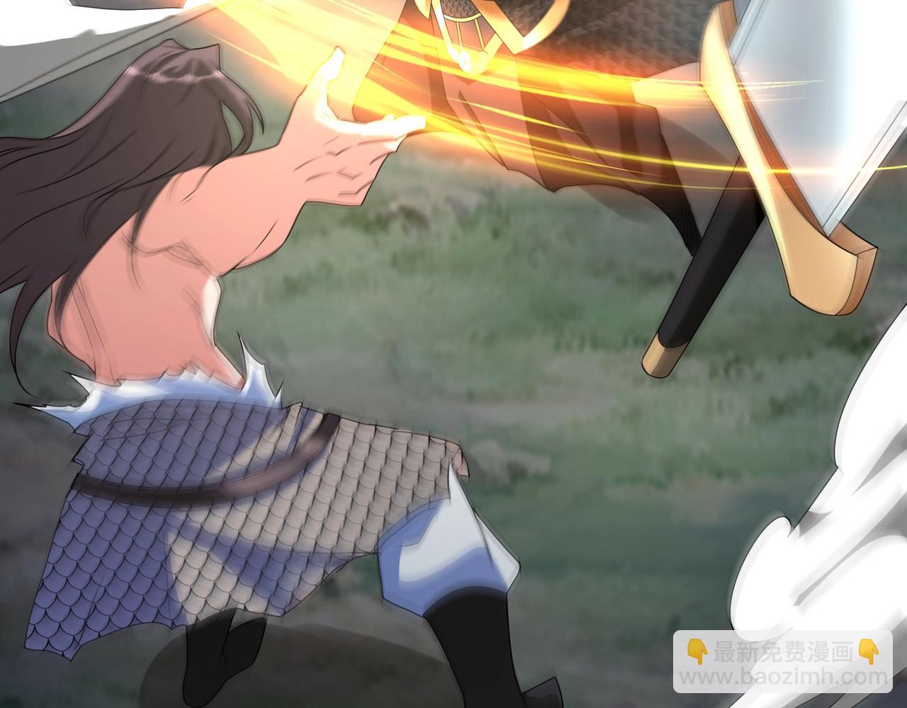 第148话 杀神白起降临！再度屠杀赵人！72