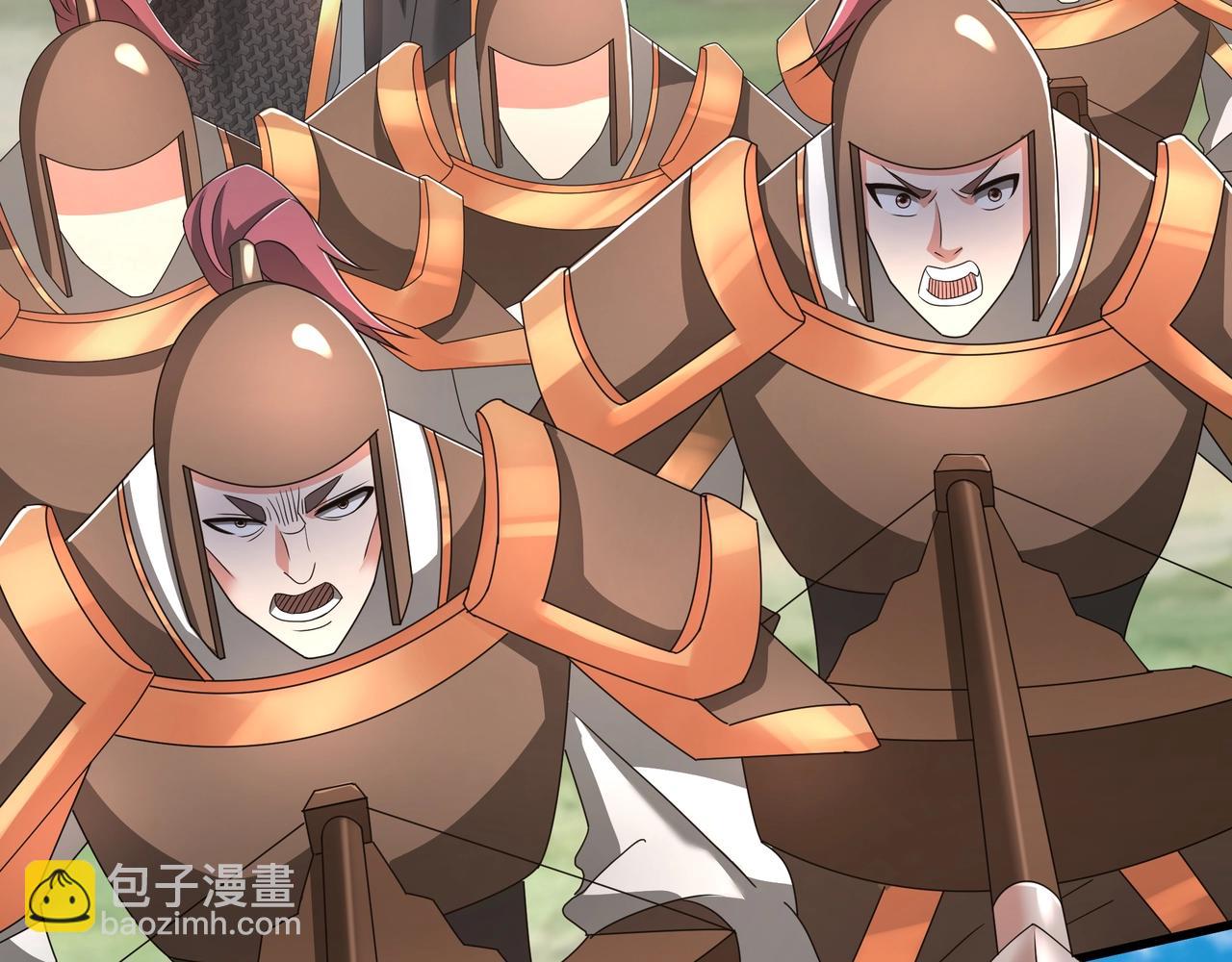 第148话 杀神白起降临！再度屠杀赵人！85
