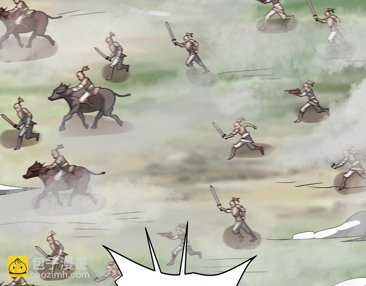 第148话 杀神白起降临！再度屠杀赵人！89
