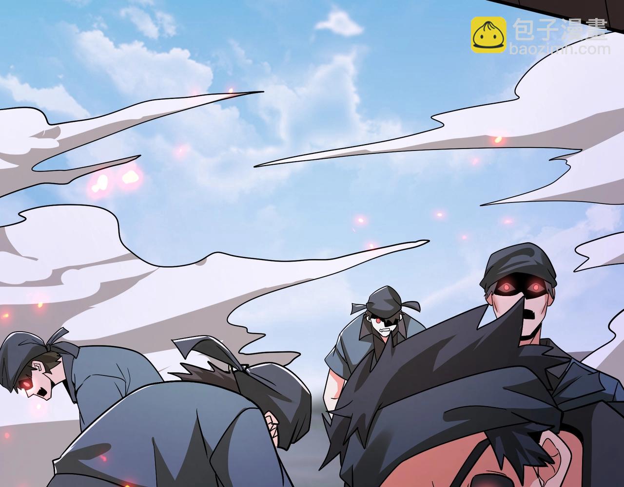第149话 邪马台妖人侵扰我大秦沿海！88