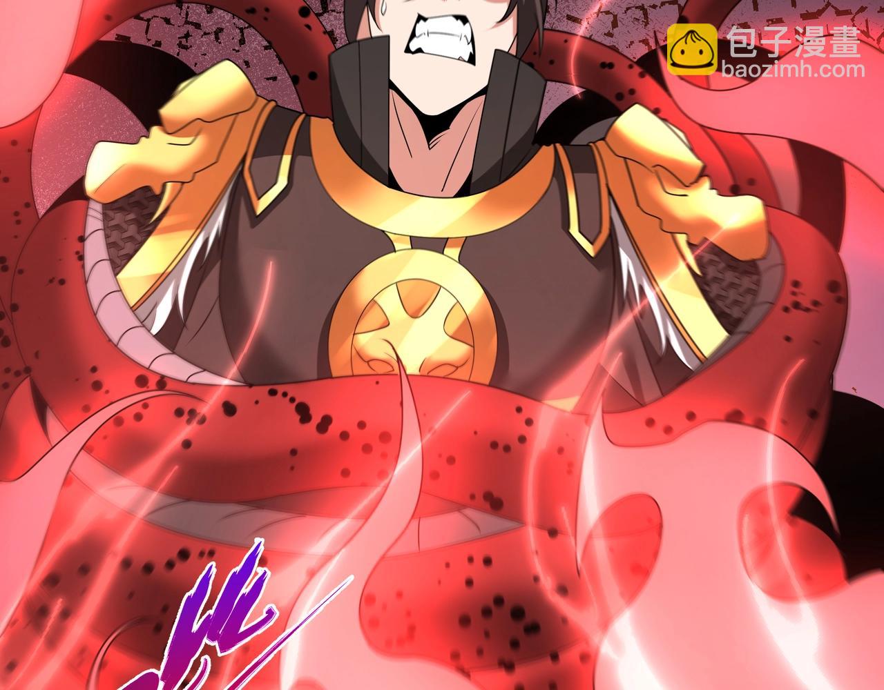第151话 什么？！你想做朕的皇后？！138