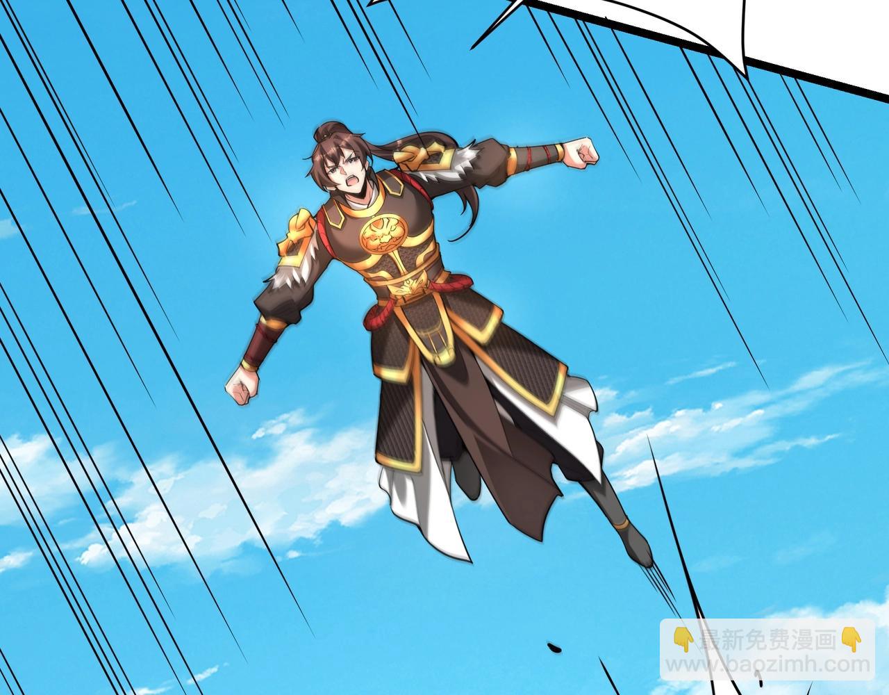 第151话 什么？！你想做朕的皇后？！59