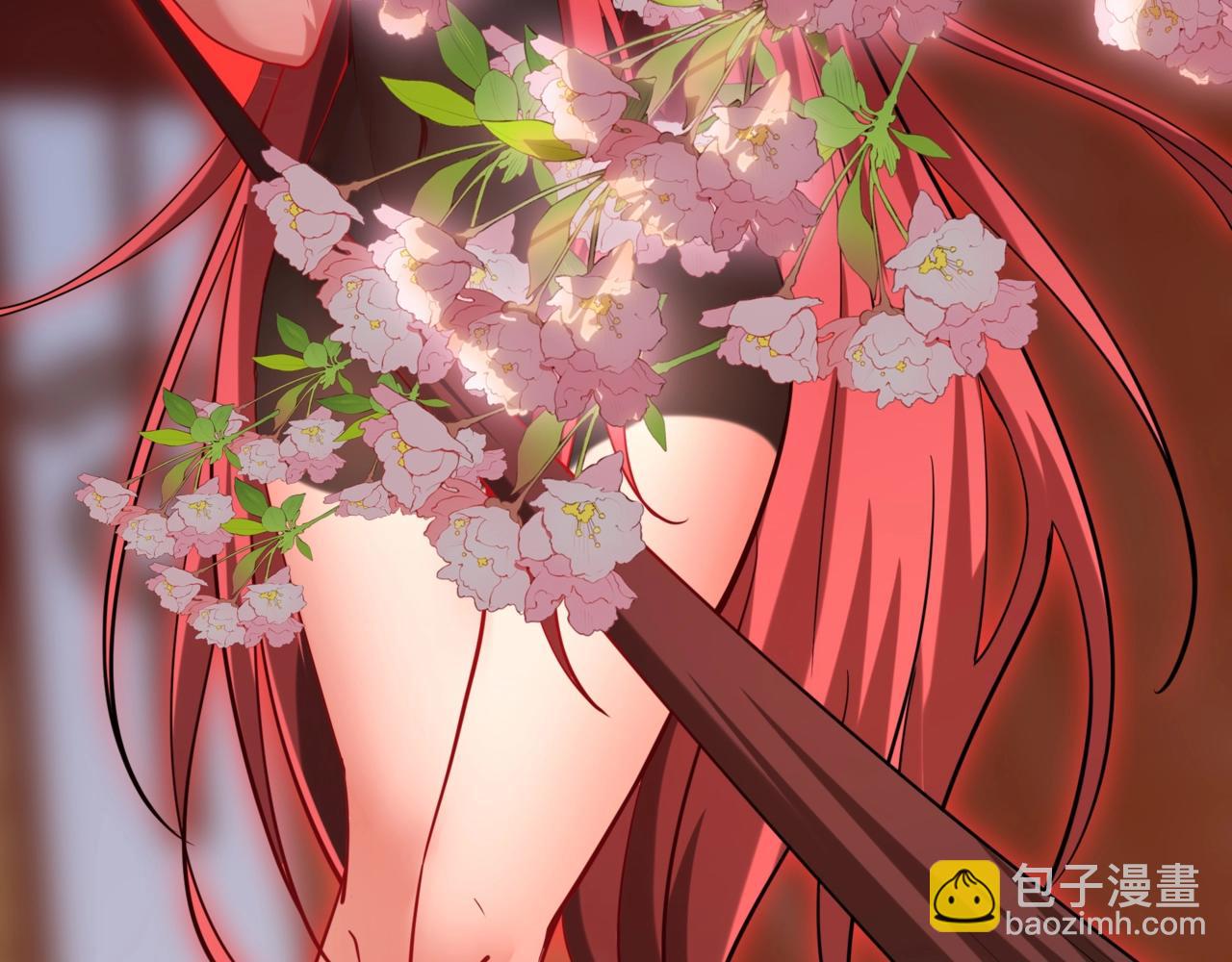 第152话 陛下，今晚你哪都去不了！127