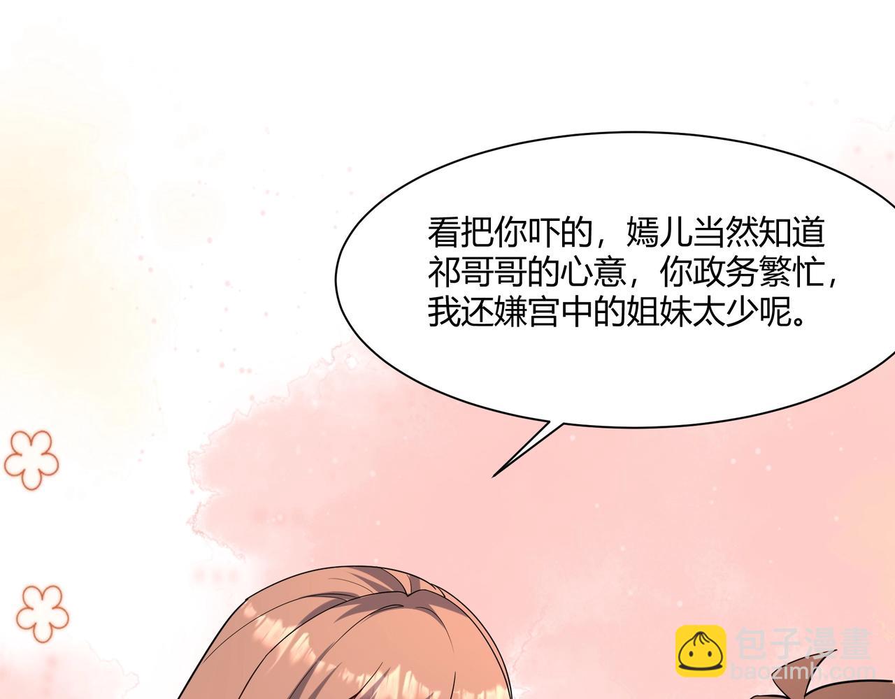 第152话 陛下，今晚你哪都去不了！72
