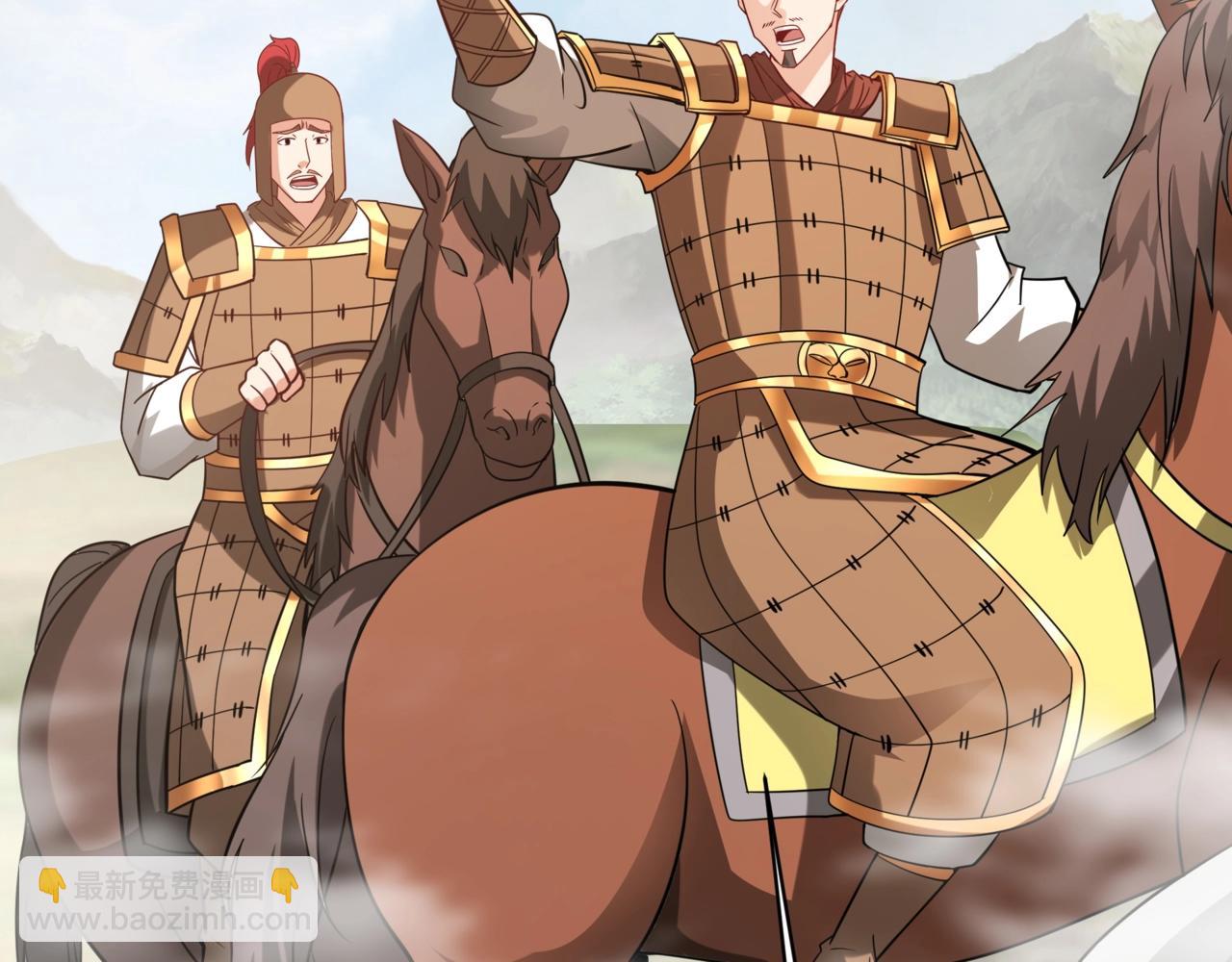 第153话 征服马其顿，剑指罗马城！54
