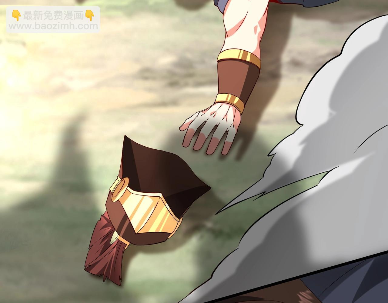 第153话 征服马其顿，剑指罗马城！95