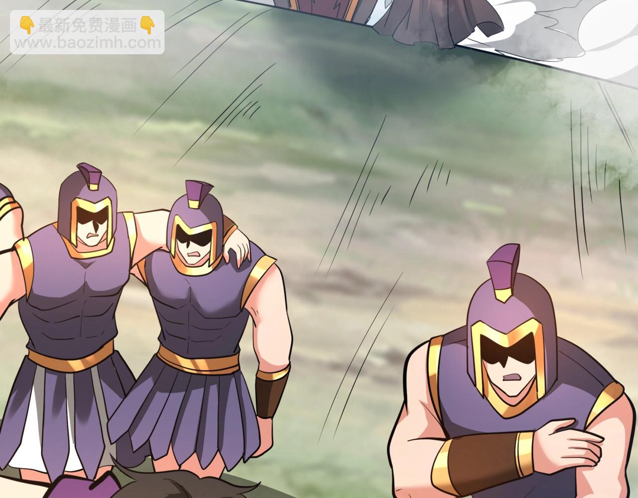 第154话 进军罗马城！罗马人的末日！116