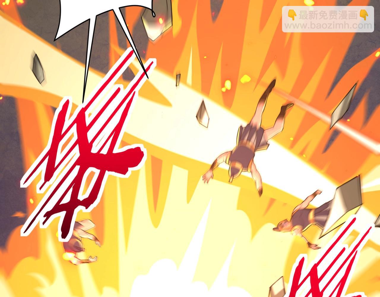 第154话 进军罗马城！罗马人的末日！29