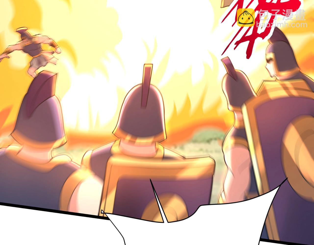 第154话 进军罗马城！罗马人的末日！30