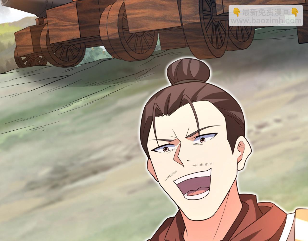 第154话 进军罗马城！罗马人的末日！33