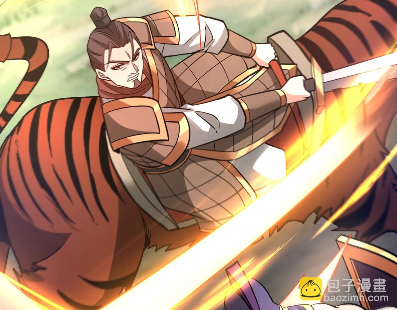 第154话 进军罗马城！罗马人的末日！42