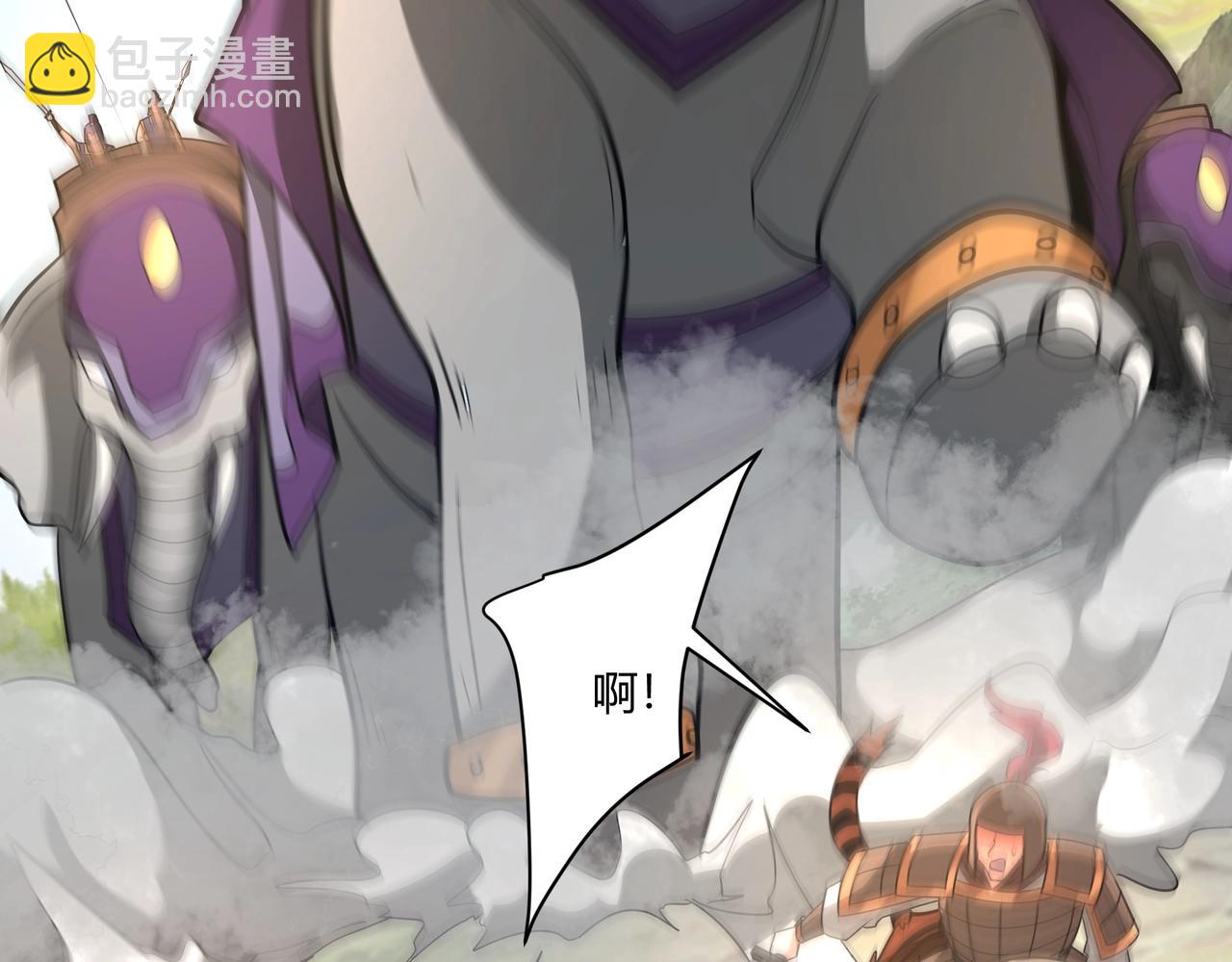 第154话 进军罗马城！罗马人的末日！61