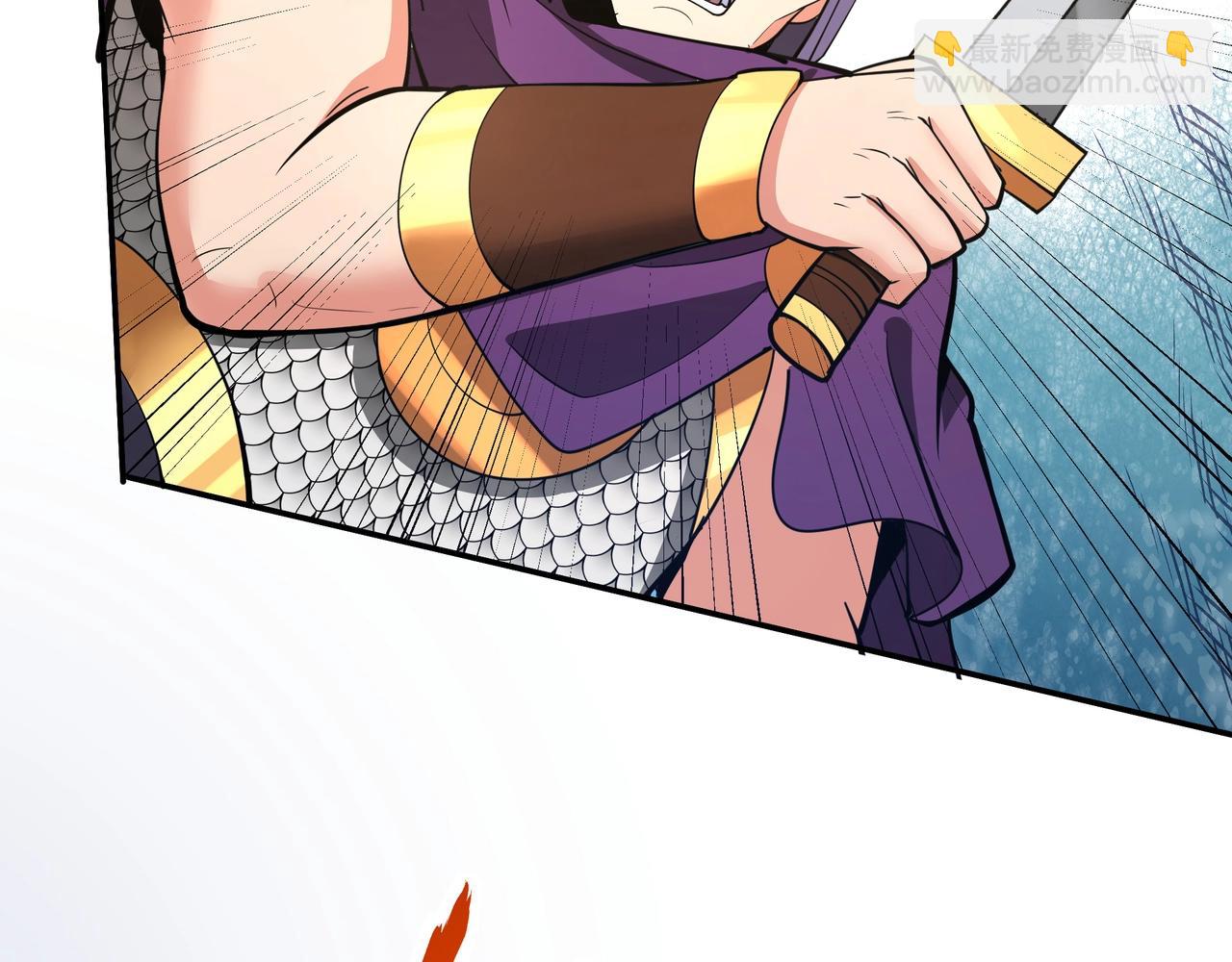 第154话 进军罗马城！罗马人的末日！95