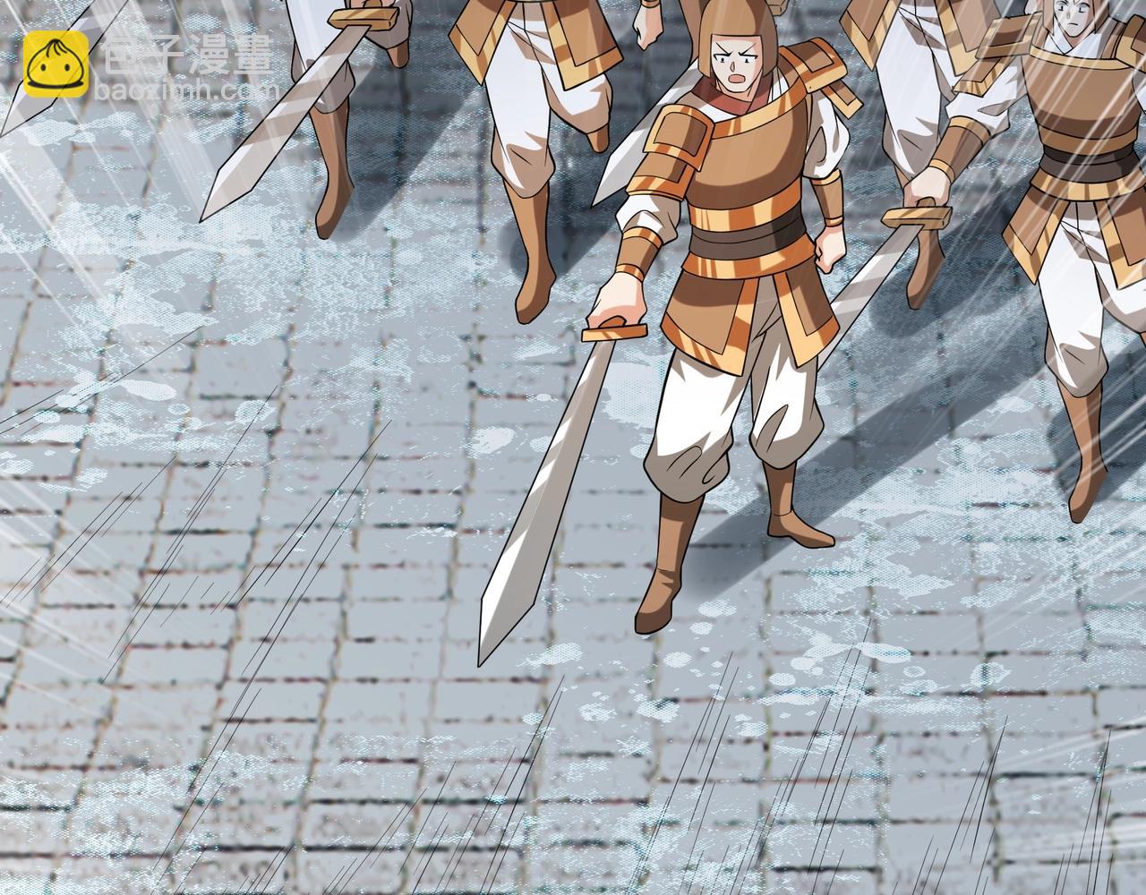 第157话 征服罗马，咸阳危机！109