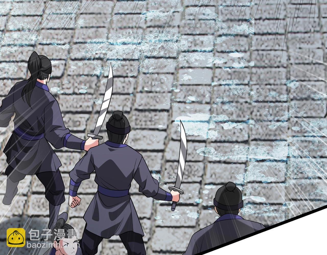 第157话 征服罗马，咸阳危机！110