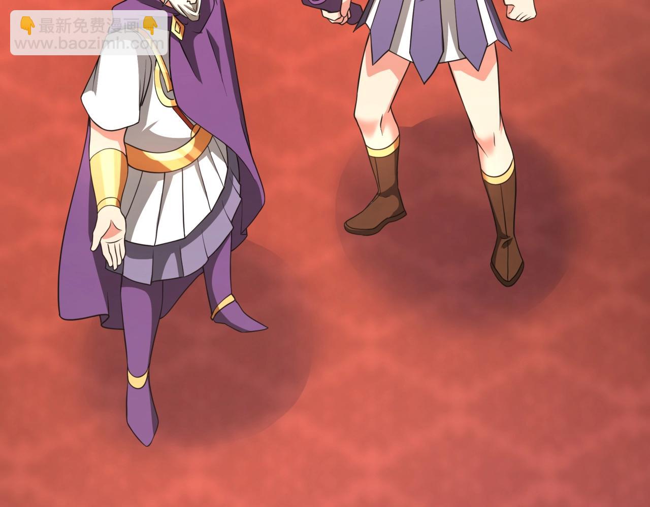第157话 征服罗马，咸阳危机！36