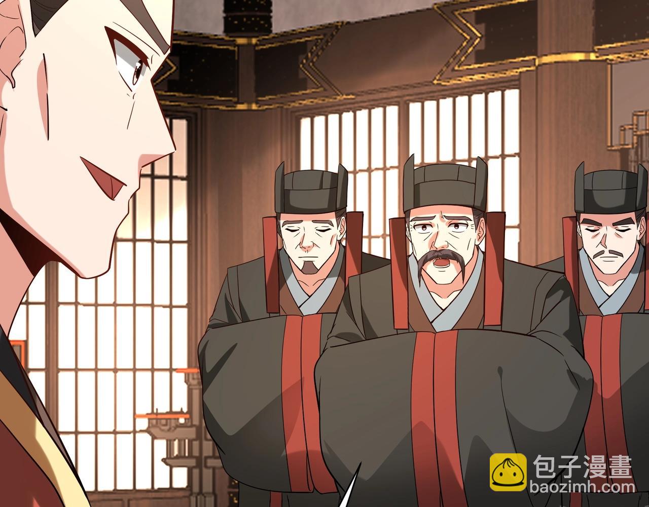 第157话 征服罗马，咸阳危机！58