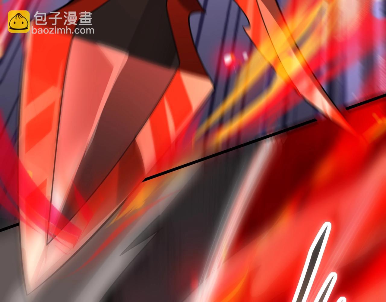 第161话 杀神吕布！再临阵前！2