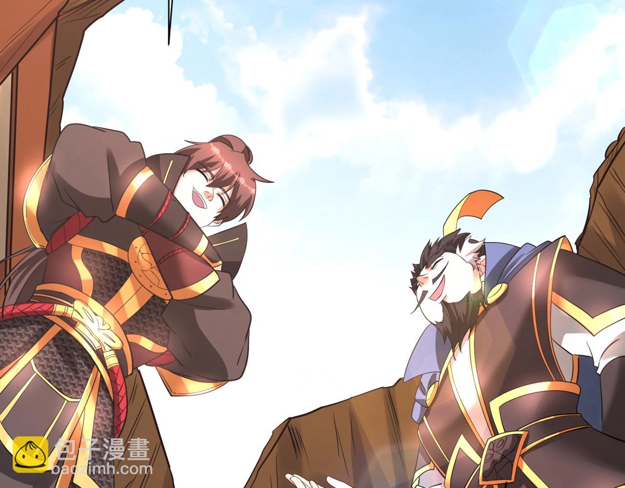 第161话 杀神吕布！再临阵前！39