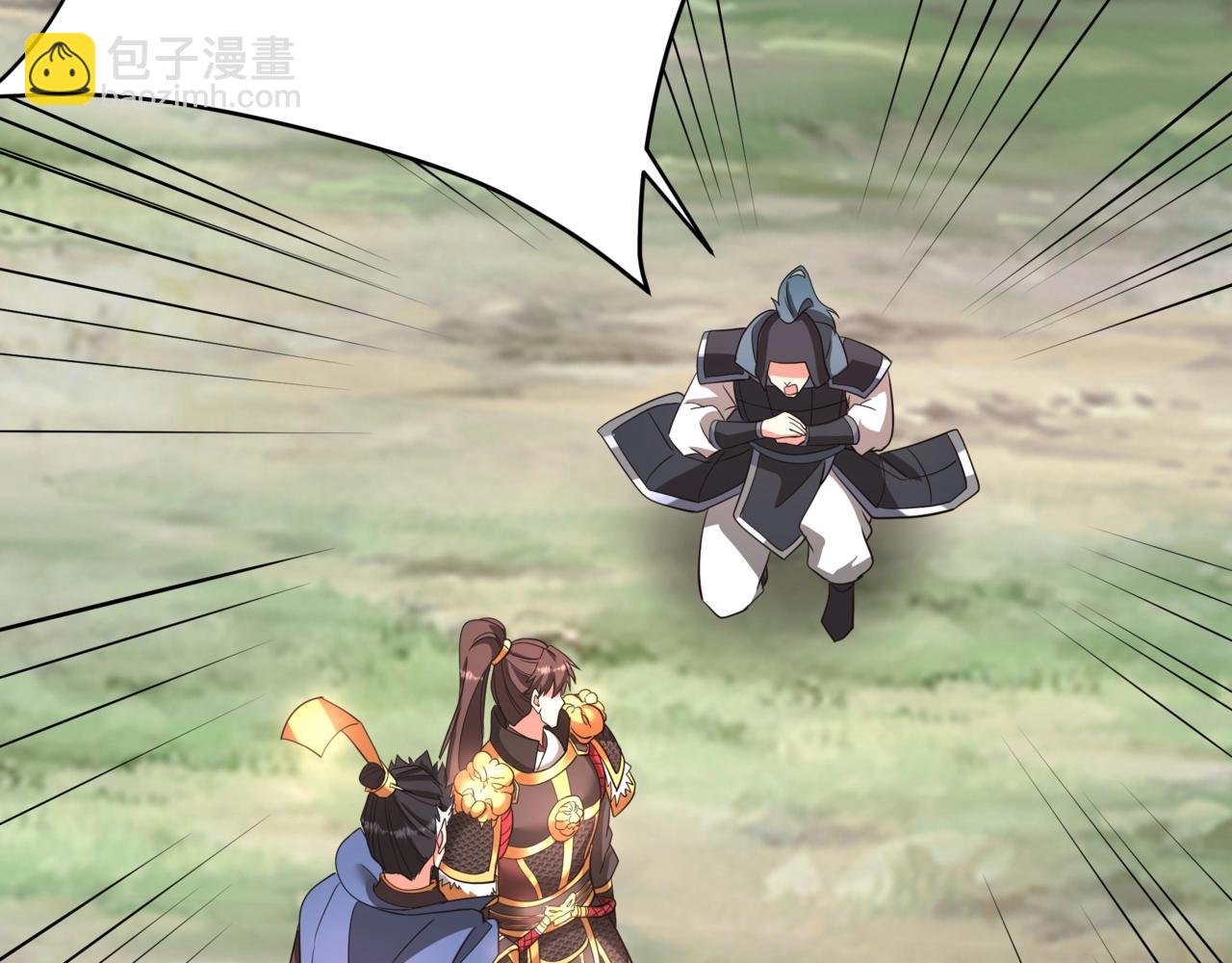 第161话 杀神吕布！再临阵前！64