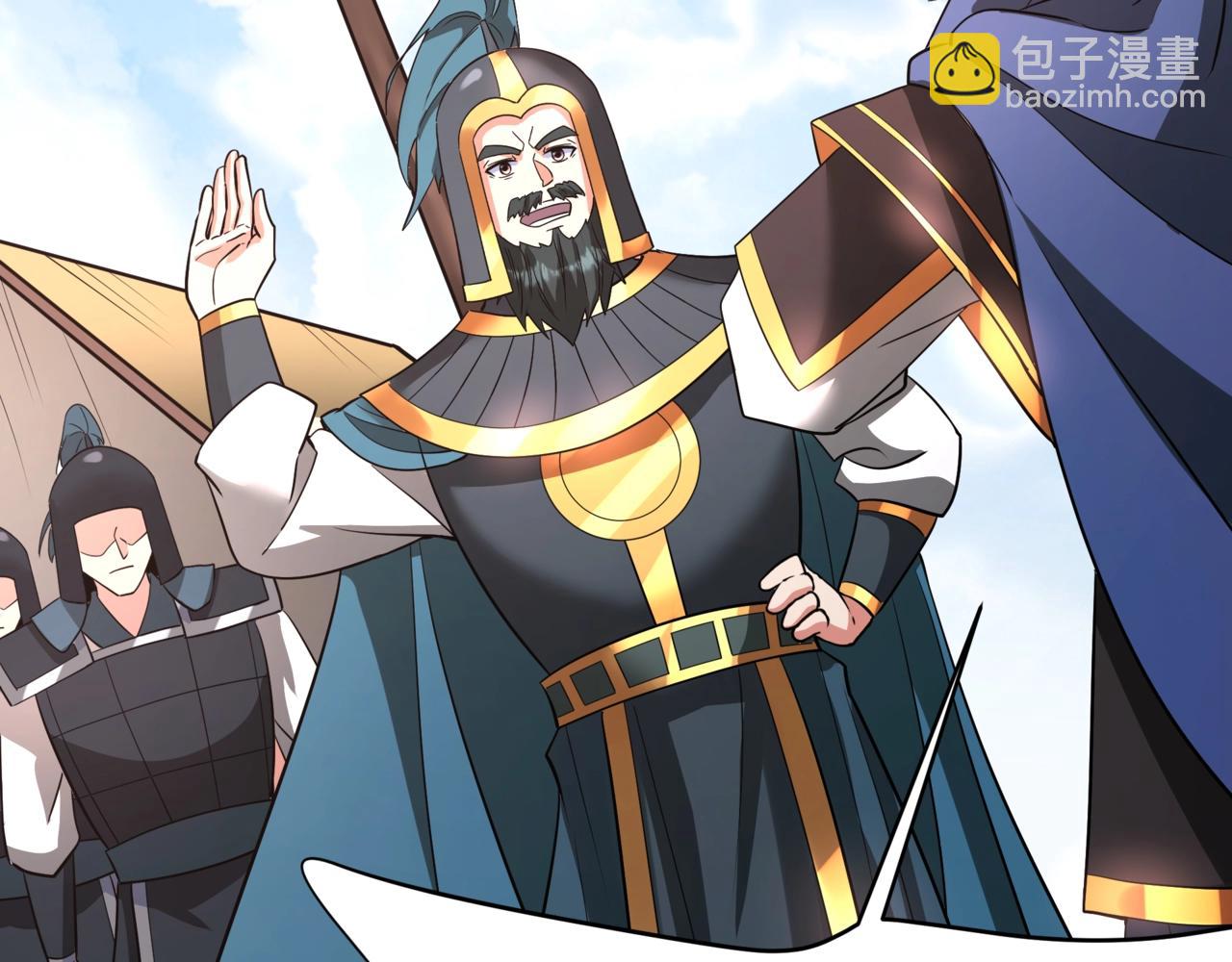 第161话 杀神吕布！再临阵前！68