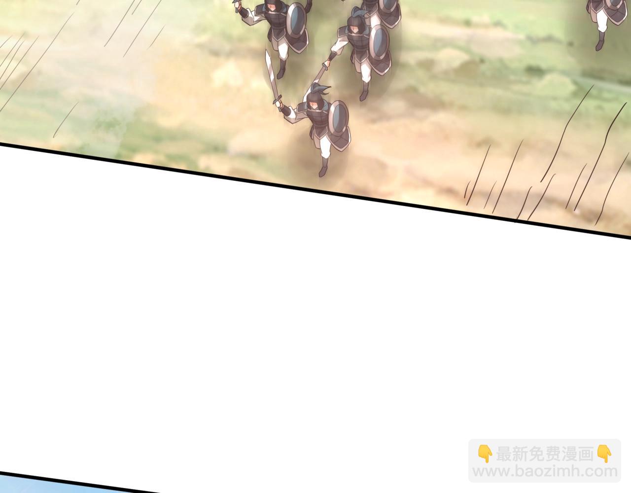 第161话 杀神吕布！再临阵前！76