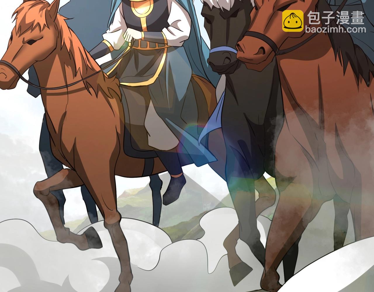 第161话 杀神吕布！再临阵前！82