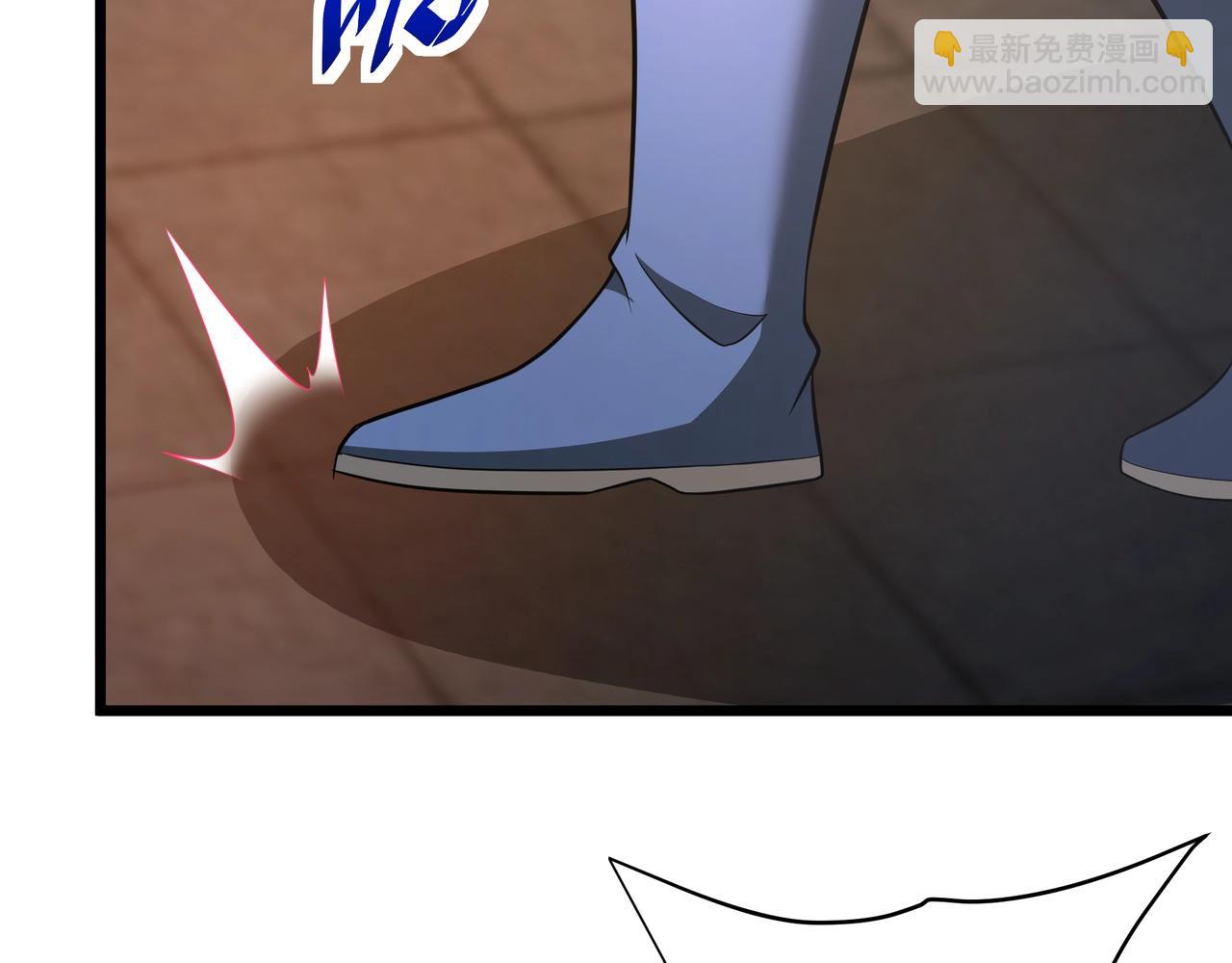 第163话 颜良文丑VS裸衣许褚！天地绝杀！33