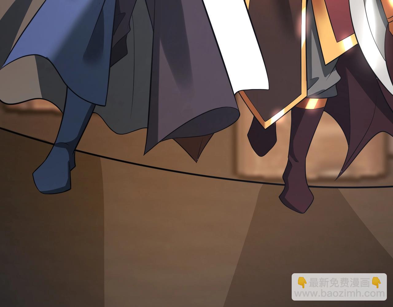 第163话 颜良文丑VS裸衣许褚！天地绝杀！38