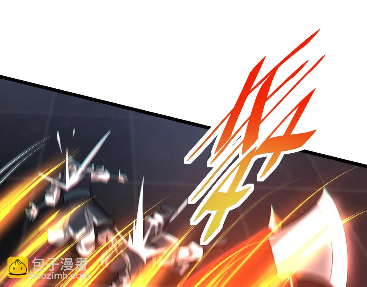 第163话 颜良文丑VS裸衣许褚！天地绝杀！42