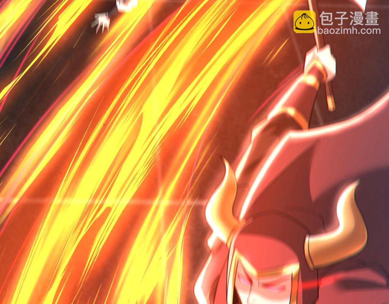 第163话 颜良文丑VS裸衣许褚！天地绝杀！43