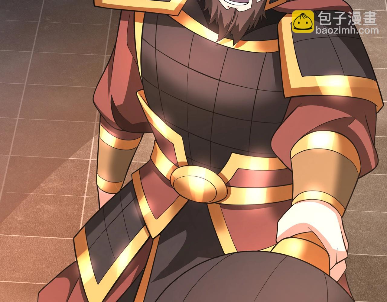 第163话 颜良文丑VS裸衣许褚！天地绝杀！57