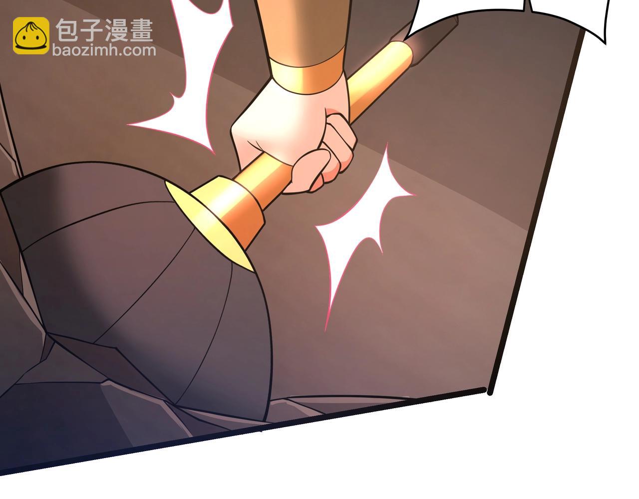 第163话 颜良文丑VS裸衣许褚！天地绝杀！65