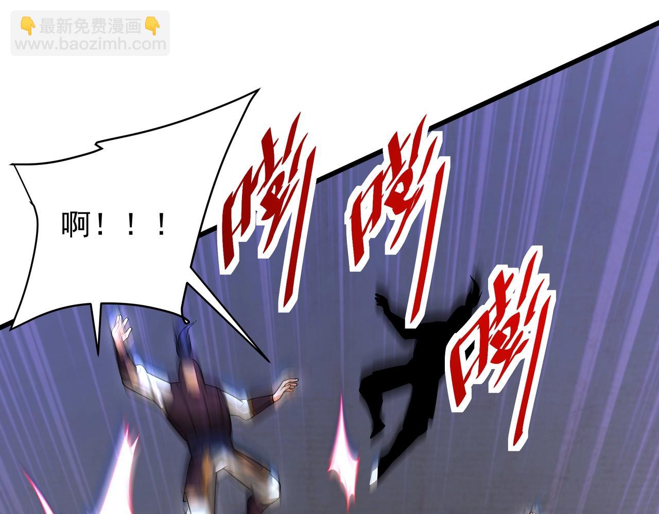 第163话 颜良文丑VS裸衣许褚！天地绝杀！67