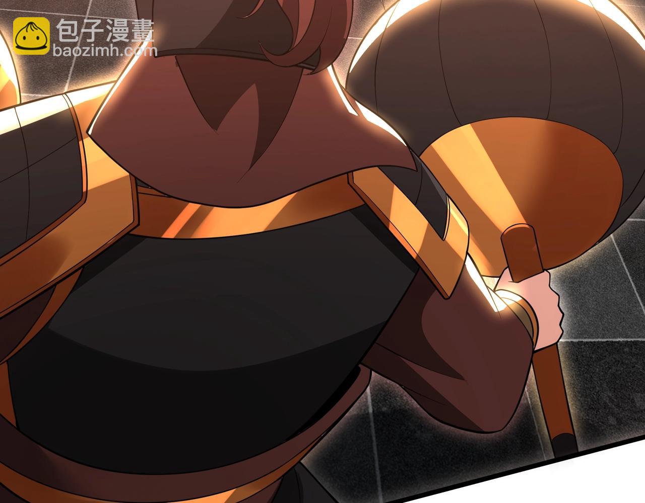 第163话 颜良文丑VS裸衣许褚！天地绝杀！73