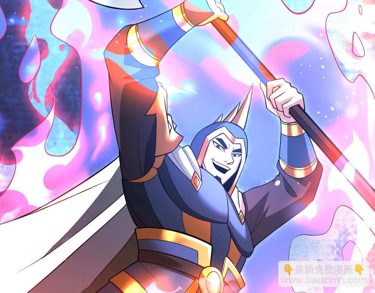 第163话 颜良文丑VS裸衣许褚！天地绝杀！79