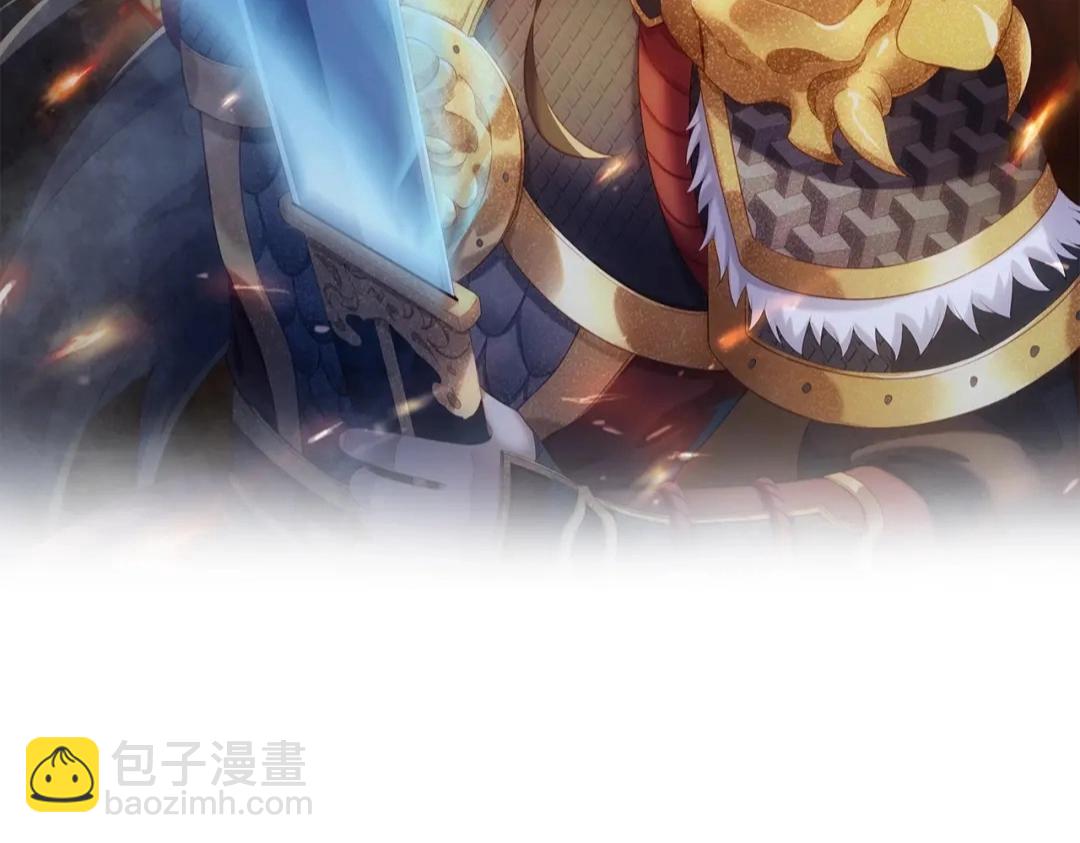 第163话 颜良文丑VS裸衣许褚！天地绝杀！8