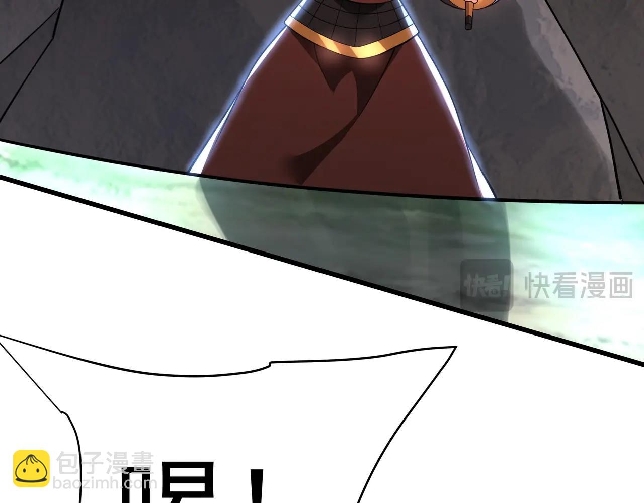 第163话 颜良文丑VS裸衣许褚！天地绝杀！88