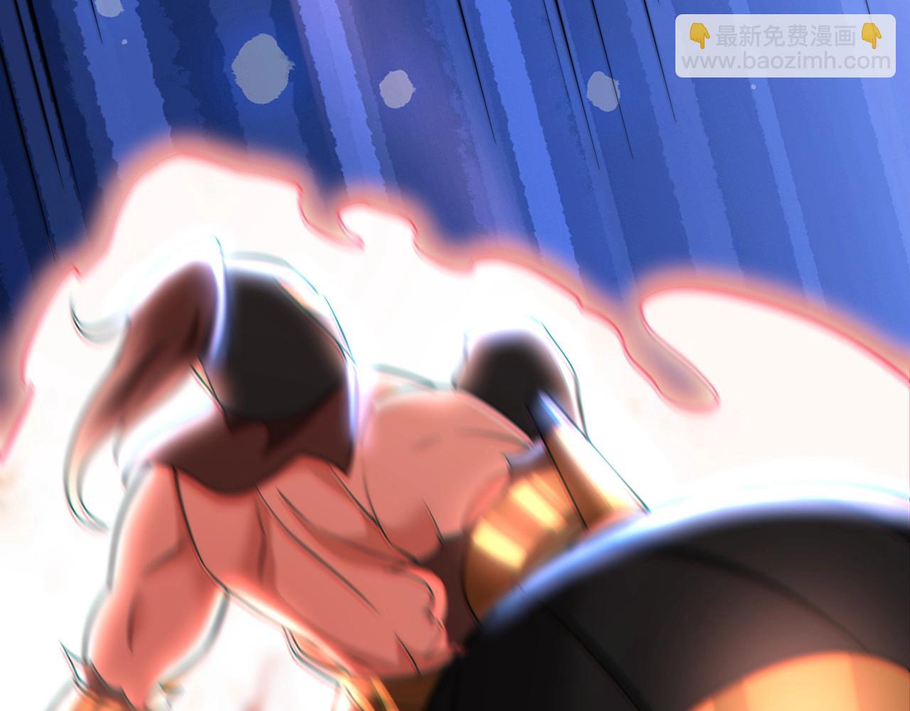 第163话 颜良文丑VS裸衣许褚！天地绝杀！97