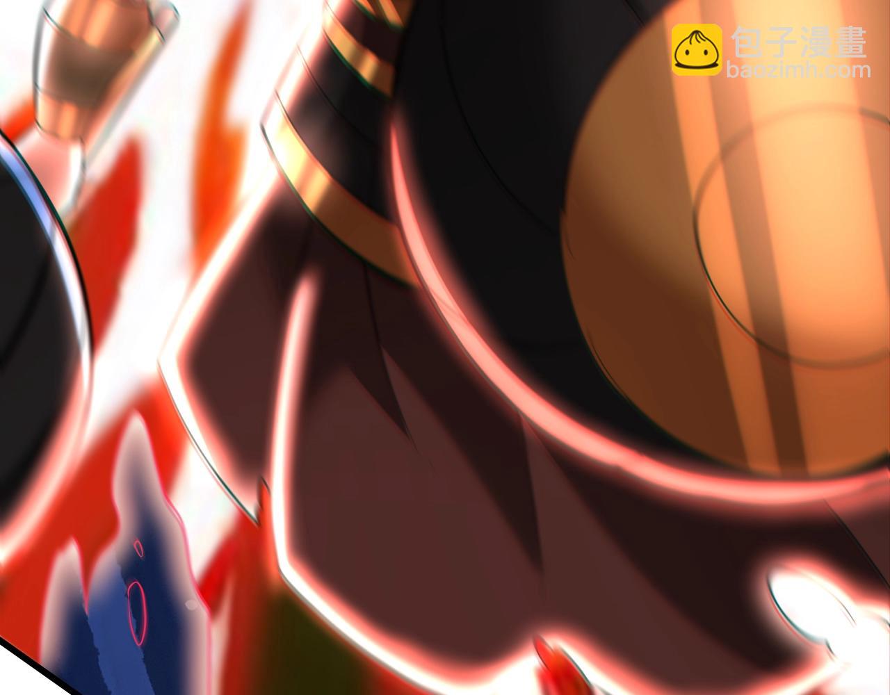 第163话 颜良文丑VS裸衣许褚！天地绝杀！98