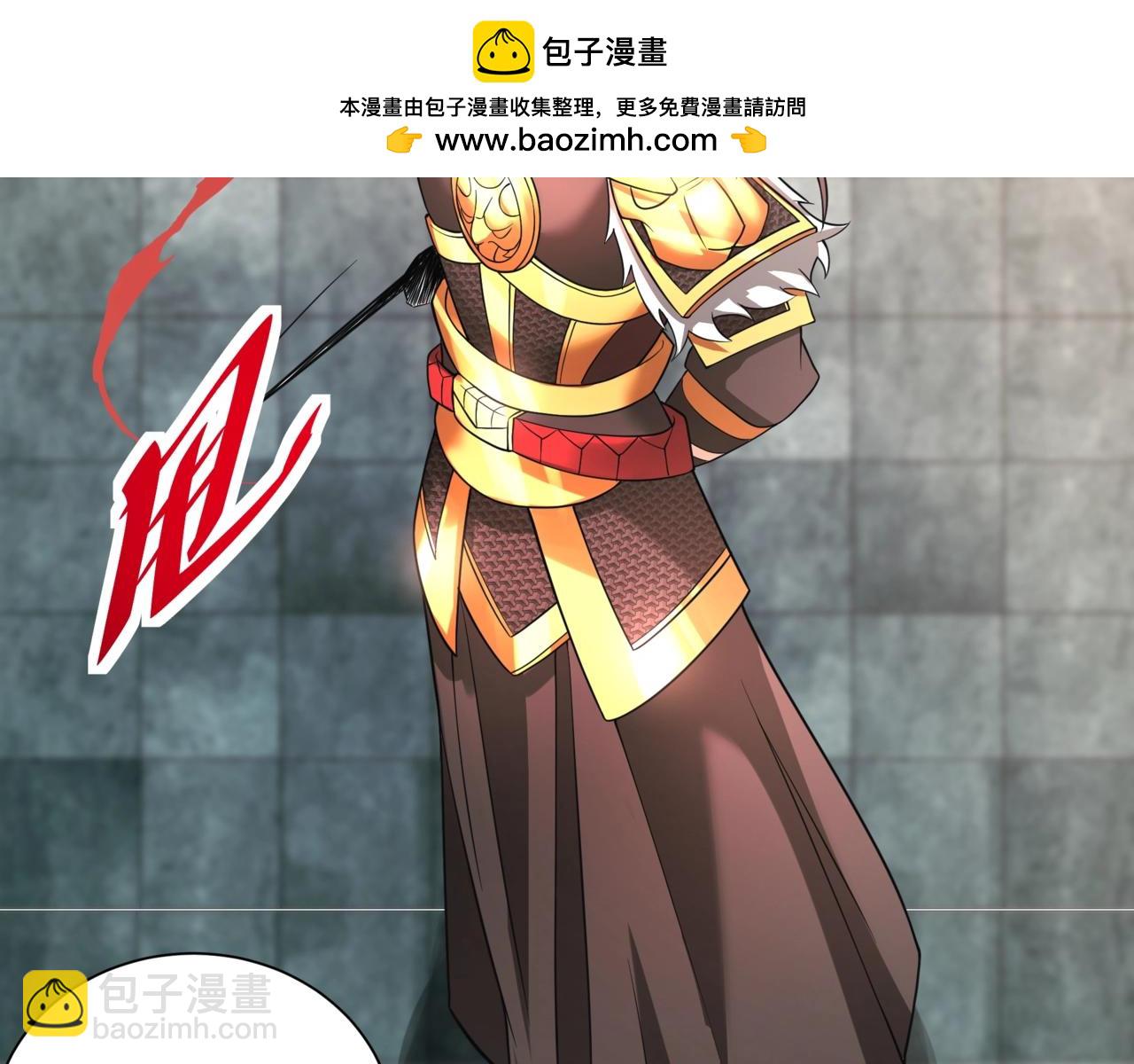 第164话 刘备？关羽？张飞？我全都要！1