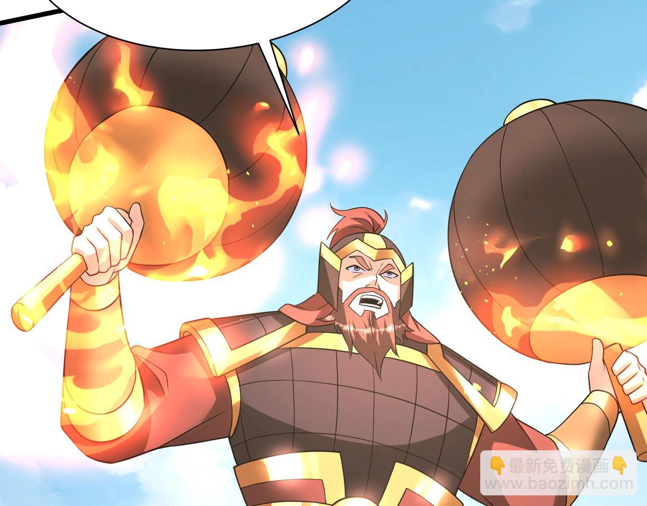 第164话 刘备？关羽？张飞？我全都要！45